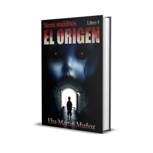Seres malditos. El origen (libro 1)