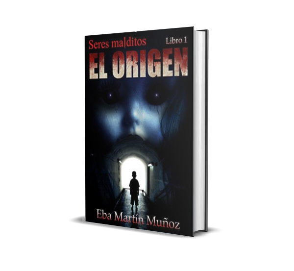 Seres malditos. El origen (libro 1)