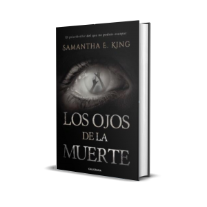 Los ojos de la muerte