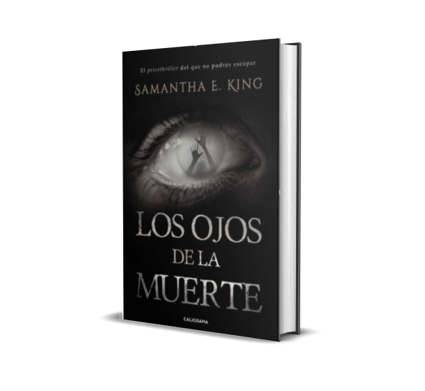 Los ojos de la muerte