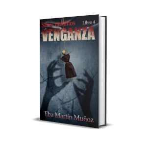Seres malditos. Venganza (libro 4)