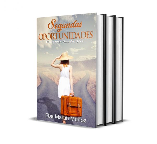 Oferta especial pack 3x2 libros