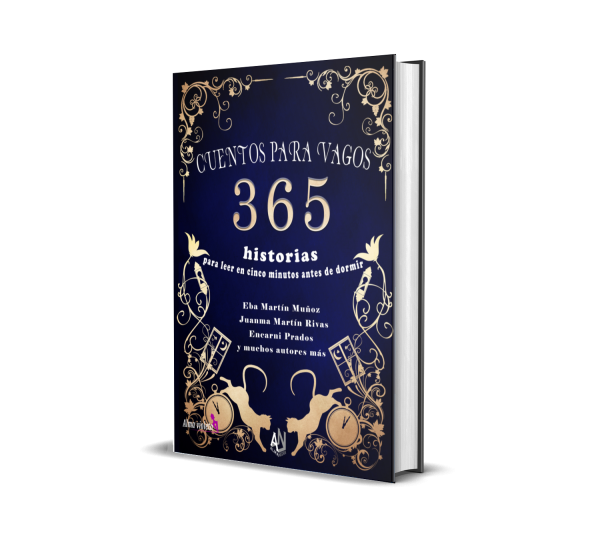 CUENTOS PARA VAGOS: 365 historias para leer en cinco minutos antes de dormir