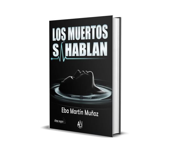LOS MUERTOS SÍ HABLAN
